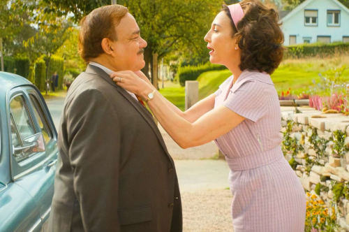 Die progressiven Nostalgiker ©Neue Visionen Die progressiven Nostalgiker Neue Visionen