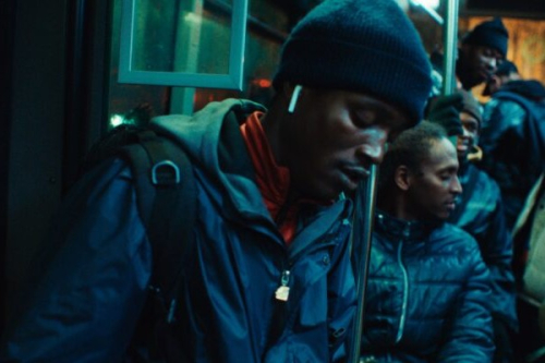 Souleymans Geschichte ©Film Kino Text Souleymans Geschichte Film Kino Text