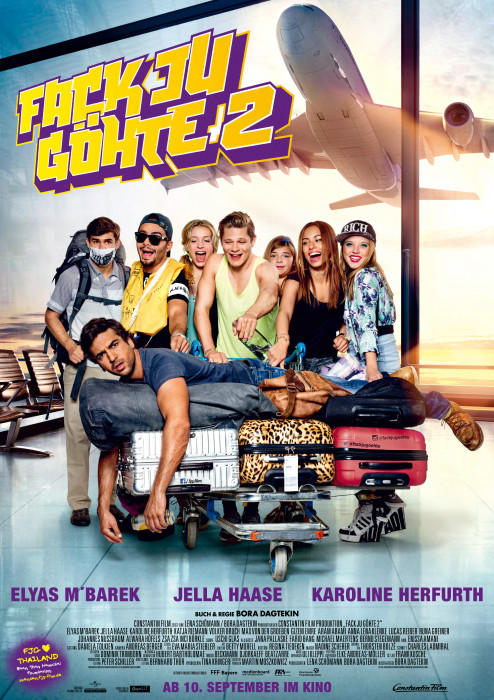 Fack Ju Göhte 2 Der Ganze Film Deutsch Fack Ju Göhte 2 Der Ganze Film Deutsch