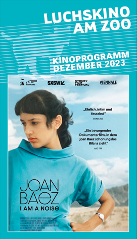 Zum aktuellen Programm