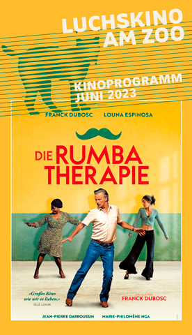 Zum aktuellen Programm