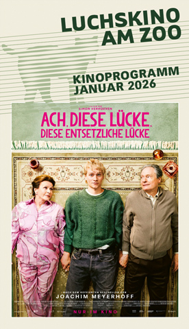 Zum aktuellen Programm Zum aktuellen Programm